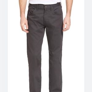 Patagonia Men’s Performance Twill Jeans, 31” waist